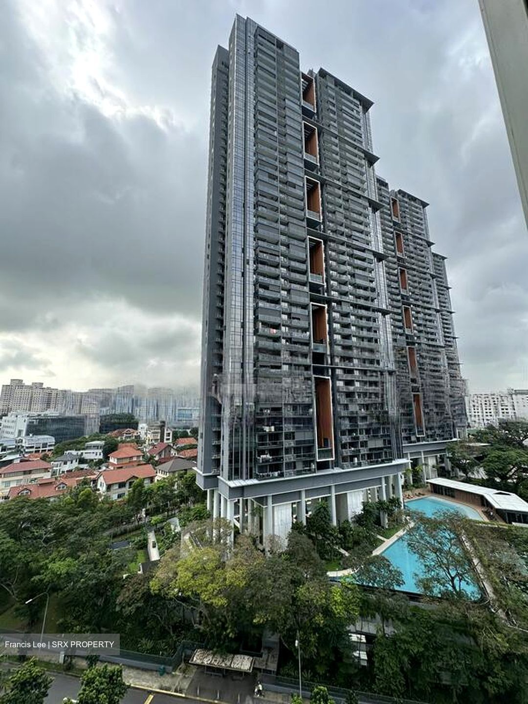 Queens (D3), Condominium #463185581